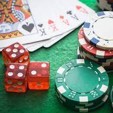 Вход на официальный сайт Casino Taker